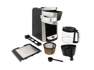 DeLonghi 14 Cup Front Load Coffeemaker    BOTH 