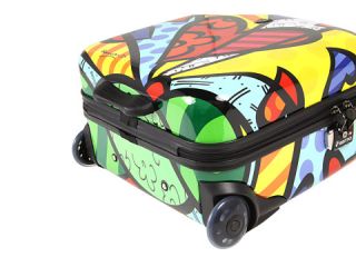 Heys Britto Collection   A New Day 16.5 eCase    