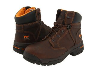 Timberland PRO Helix 6 Anti Fatigue and Safety Toe    