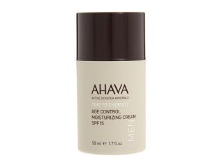 AHAVA Age Control Moisturizing Cream SPF 15 1.7 oz.    
