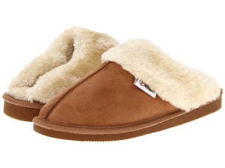 justin fleece slide slippers $ 25 00 
