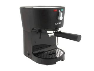 Krups XP3200 Opio Pump Boiler Espresso    BOTH 