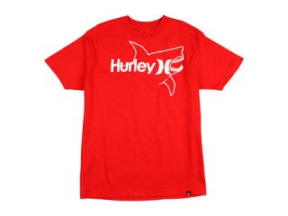 Hurley Kids One & Only Plus S/S Tee (Big Kids) $16.99 $18.00 SALE