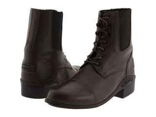 Old West Kids Boots Lacer Boot (Toddler/Youth)    