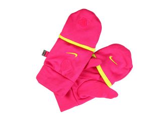 Nike Kids Poly Fleece Convertible Gloves (Big Kids) $20.00 Nike Kids 