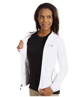 The North Face Womens TKA 100 Texture Masonic L/S Hoodie    