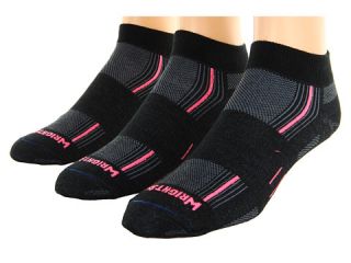wrightsock stride lo 3 pair pack $ 39 00 fox