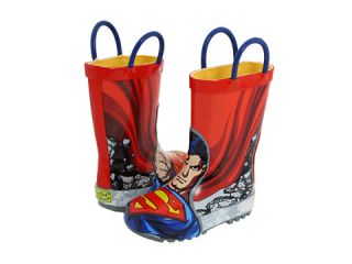 Western Chief Kids   Superman™ Rainboot (Infant/Toddler/Youth)