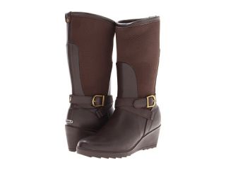 chooka seville wedge rainboot $ 150 00 