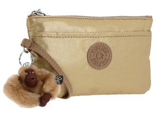 kipling u s a kodie metallic wristlet $ 22 40