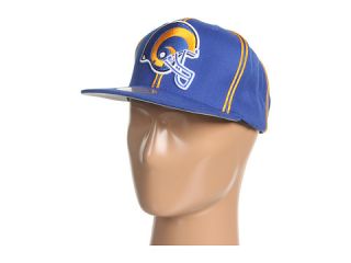   Los Angeles Rams XL Logo Double Soutache Snapback $23.99 $26.00 SALE