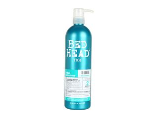 Bed Head Recovery Shampoo 25.36 oz.    BOTH 
