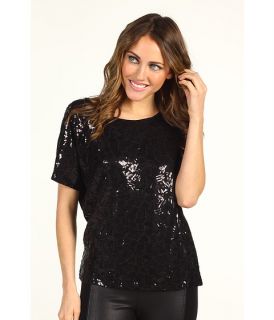 California Geo Sequin S/S Tee    BOTH Ways