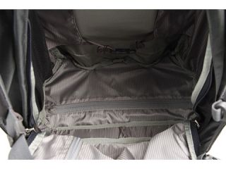 Osprey Sojourn 25/60L    BOTH Ways