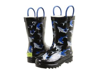 Western Chief Kids Woodlands Rain Boot (Toddler/Youth) $26.00