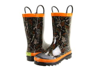 Western Chief Kids Woodlands Rain Boot (Toddler/Youth) $26.00