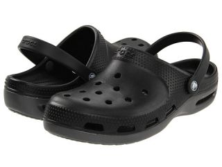 Crocs Duet Core Plus Clog Black/Graphite    