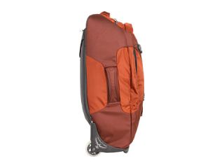 Osprey Meridian 28/75L   2012    BOTH Ways