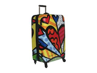 Heys Britto Collection   A New Day 30 Spinner Luggage Case    