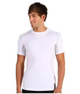 Nike Pro Combat Fitted 2.0 S/S Crew $30.00 