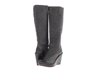 Frye Paige Tall Riding $418.00  Frye Paige Wedge X 