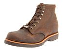American Handcrafted GQ Apache Lacer Boot Reviewer from North 