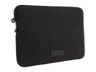 Marc by Marc Jacobs Miss Marc Zigzag Neoprene 13 Computer Case $57.99 