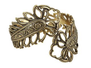 henna dreams paisley multi charm necklace $ 42 00 new