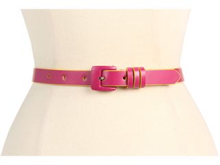 Lodis Accessories Audrey Square Covered Buckle Pant $34.99 $38.00 