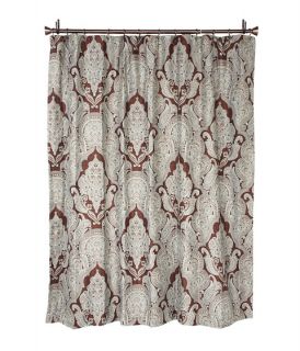 croscill mosaic shower curtain $ 49 99 