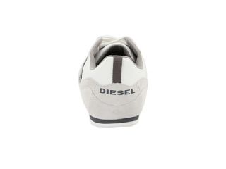 Diesel Gunner   12 White/Charcoal Grey    BOTH 