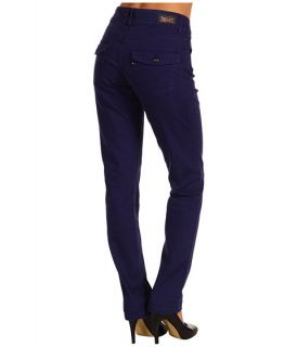   Womens Mid Rise Styled Skinny $44.99 $54.00 