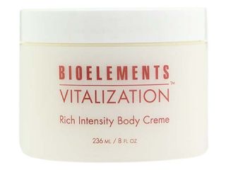 BIOELEMENTS Vitalization Rich Intensity Body Cream    