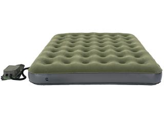kelty good nite airbed twin with footpump $ 59 95