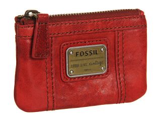 Fossil Explorer Flap Clutch $65.00  Fossil Emory Zip 