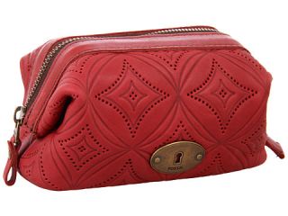 fossil vintage revival cosmetic case $ 60 00 fossil key per cosmetic 