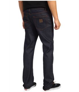 Famous Stars & Straps Trek Slim Denim in Black $51.99 $64.00 SALE