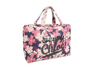See by Chloe Flower Mini Shopper Ctn $54.99 $72.00 SALE