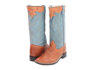 Old West Kids Boots Stove Pipe Boot (Youth) $59.99 $75.00 SALE
