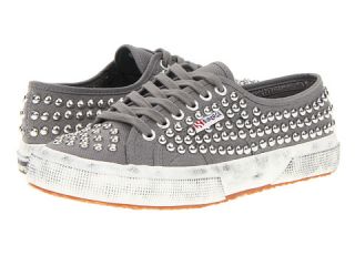 Superga 2750 LAMEW $75.00  Superga 2750 Canvas Studs $ 