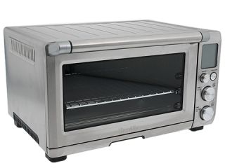 Breville BOV800XL The Smart Oven™    BOTH 