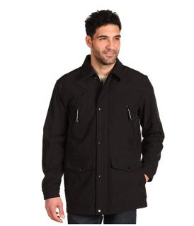 shell bonded jacket with fleece backing 2 $ 84 99