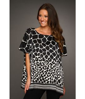   Leopard Poncho Blouse $119.00 Lucky Brand Pure Spirit Poncho $88.00