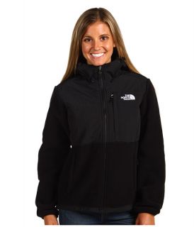 The North Face Womens Denali Hoodie    BOTH 