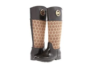 kors mk mid rainboot $ 89 00 