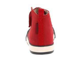 Keen Kids Coronado High Top (Toddler/Youth) Jester Red    