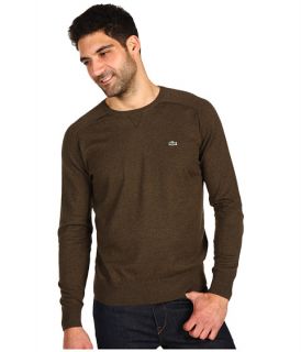   Sweater w/ Sweatshirt Details and Suede Trim $93.99 $155.00 SALE