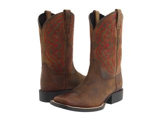 Ariat Kids Quickdraw (Toddler/Youth) $89.95 
