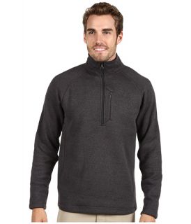 The North Face Mens Gordon Lyons 1/4 Zip Pullover $62.99 $90.00 