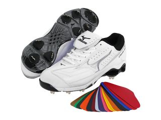 Mizuno 9 Spike™ Classic G6 Low Switch $95.00 